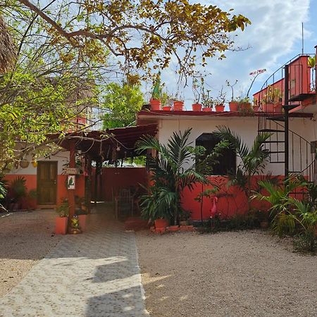 巴卡拉尔 Casa Coral酒店 外观 照片